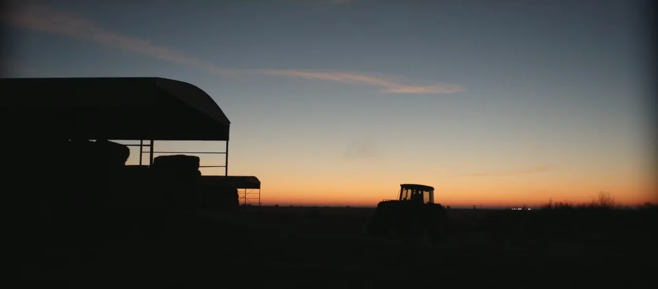 BUDWEISER | WHAT MAKES AMERICA GREAT branded content still directed by Win Bates